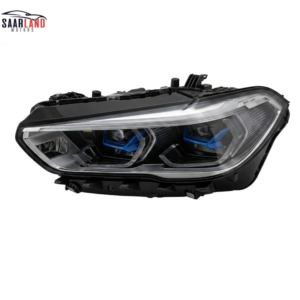 BMW X6 2016-2025