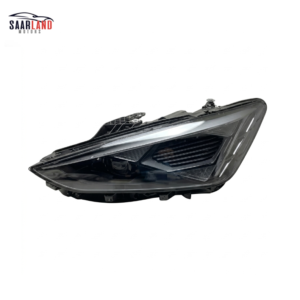 SEAT Formentor 2018-2025