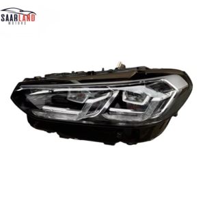 BMW X3 2016-2025
